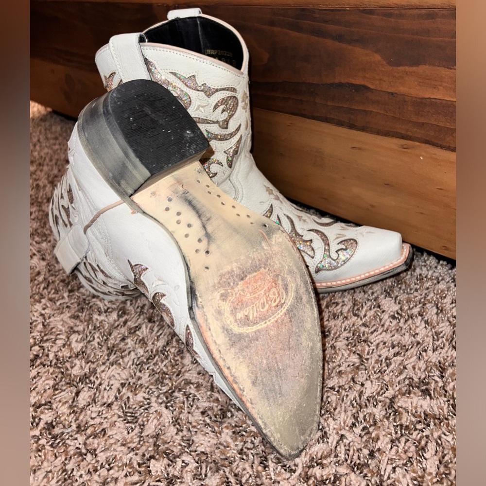 J.B. Dillon Reserve Boots View 4
